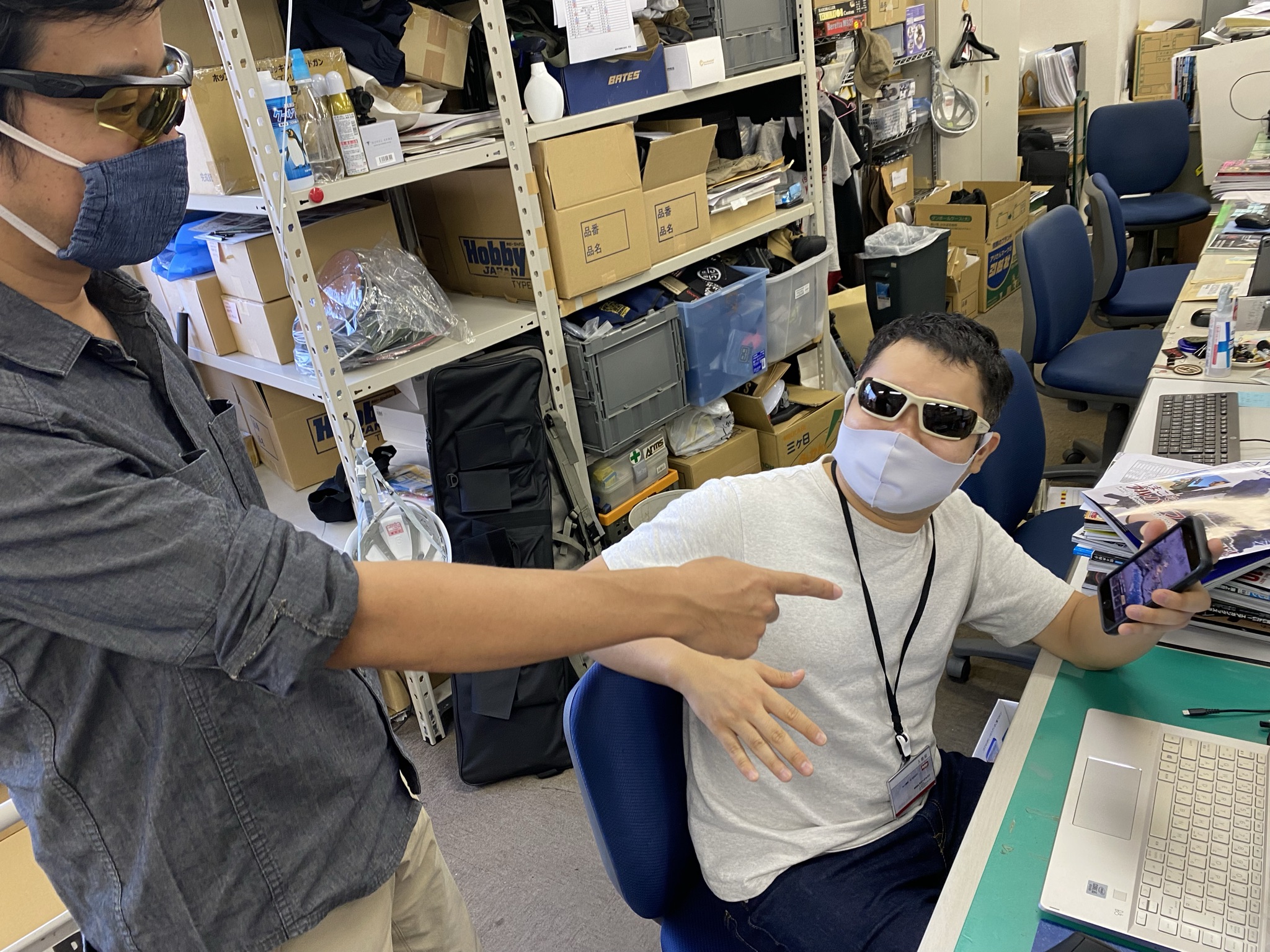 特別企画 第1回 Warpath 武装都市 アームズマガジン 助けて 副編集長 大戦における歩兵と小銃の意義 ニュース アームズマガジンウェブ