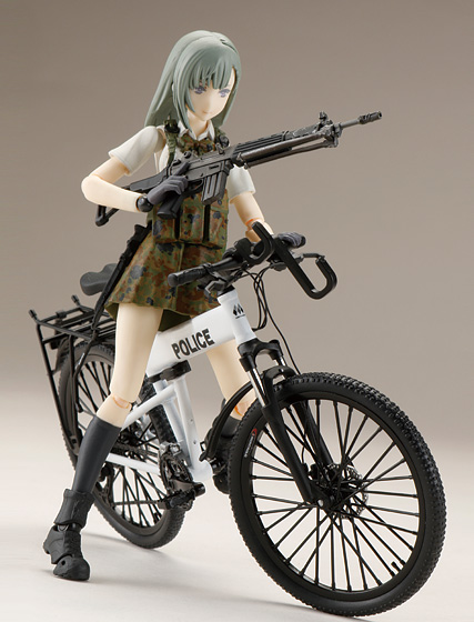 リトルアーモリー モンタギューパラトルーパー キットver を作ろう ニュース アームズマガジンウェブ