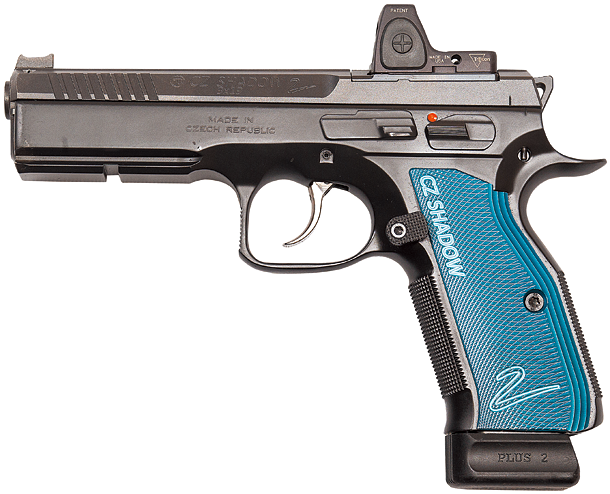 Czジャーナリスト リユニオン レポート ハンドガン Smg編 19年1月号掲載 ニュース アームズマガジンウェブ