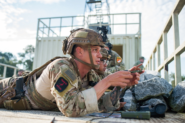 18年度 国際スナイパー大会 19年1月号掲載 ニュース アームズマガジンウェブ