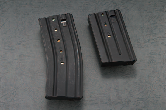 東京マルイ 89式5.56mm小銃固定銃床型&折り曲げ銃床型電動ガン