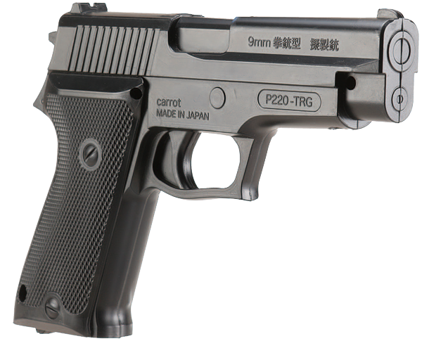 トレーニングラバーガン Trg シリーズ 陸上自衛隊 ニュース アームズマガジンウェブ