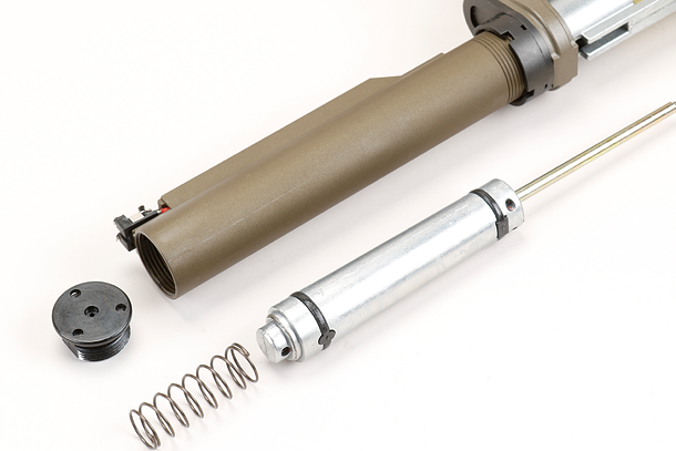 次世代電動ガンの基礎知識 次世代電動ガンのすべて ニュース アームズマガジンウェブ