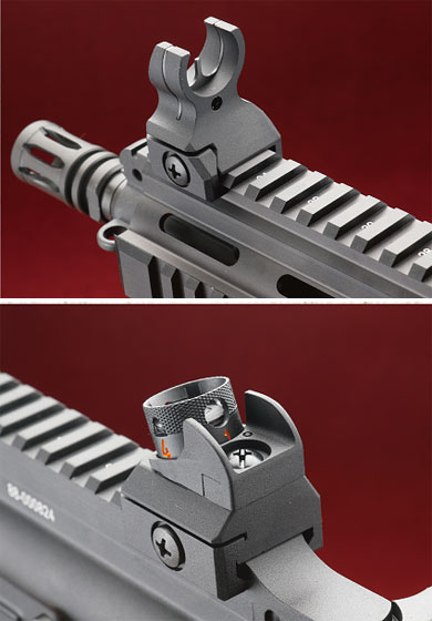 Vfc Umarex Hk416 Gen2 Gbb 製品レビュー ニュース アームズマガジンウェブ