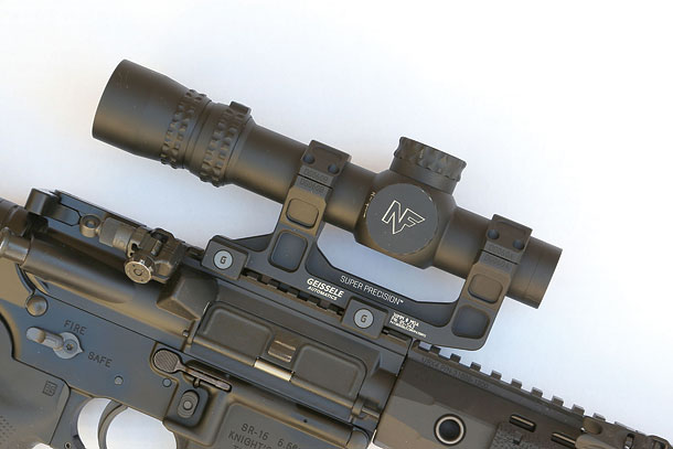 カービンオプティクスの最新事情を知りたい 最新gun事情 ニュース アームズマガジンウェブ