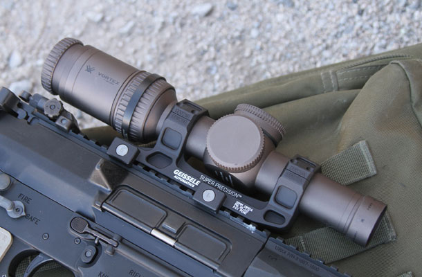 カービンオプティクスの最新事情を知りたい 最新gun事情 ニュース アームズマガジンウェブ