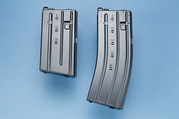 東京マルイ「ガスブローバックガン 89式5.56mm 小銃折曲銃床型」製品レビュー