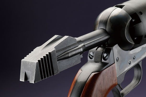 ハートフォード「戦士の銃 コスモドラグーン キャプテンハーロック ...
