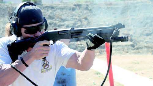 注目高まる ショットガン 実銃最新事情 最新gun事情 ニュース アームズマガジンウェブ