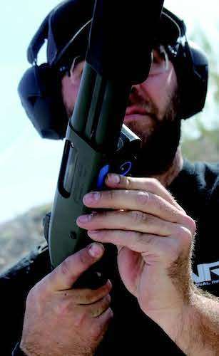 注目高まる ショットガン 実銃最新事情 最新gun事情 ニュース アームズマガジンウェブ