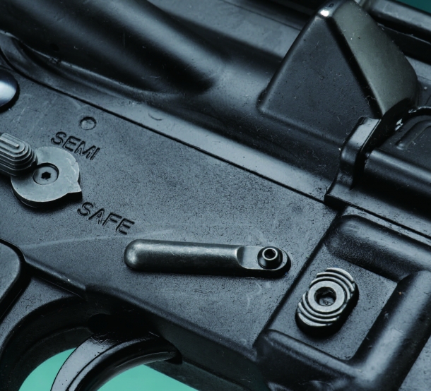 M4 Carbine Newmodel S T M4a1フルメタルガスブロ ニュース アームズマガジンウェブ