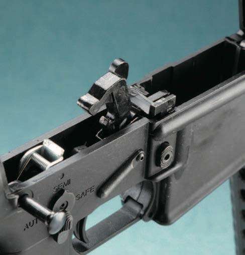 M4 Carbine Newmodel S T M4a1フルメタルガスブロ ニュース アームズマガジンウェブ