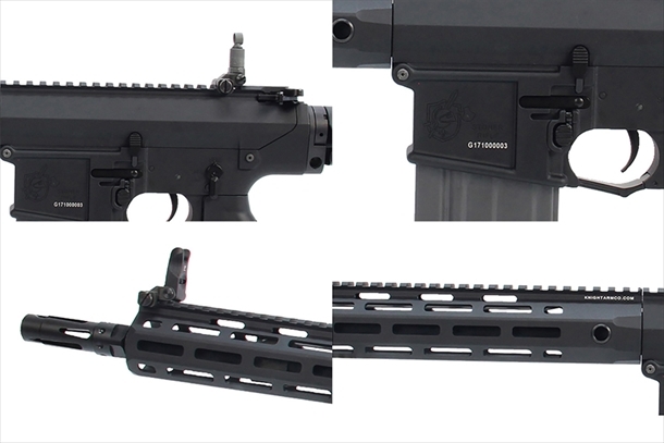 G G Sr25電動ガン 10月25日より販売開始です ブログ アームズマガジンウェブ