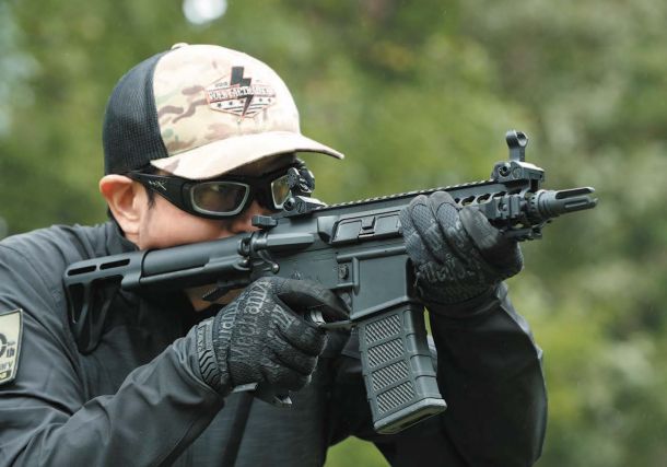 勝てるサバゲーウェポンはどれだ コンパクトカービン Pdw編 ニュース アームズマガジンウェブ