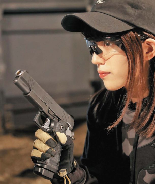 勝てるサバゲーウェポンはどれだ ハンドガン編 ニュース アームズマガジンウェブ