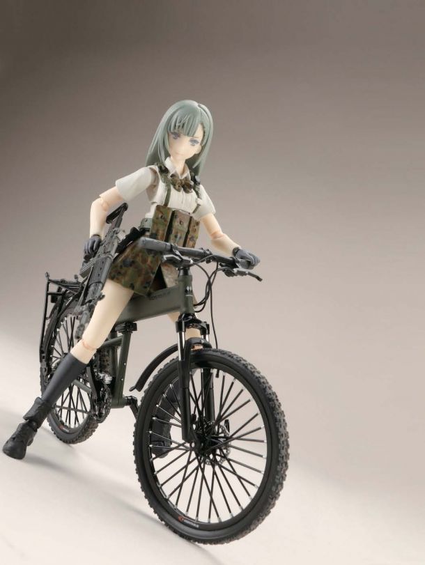 Littlearmory モンタギューパラトルーパー をディテールアップしてみよう ニュース アームズマガジンウェブ