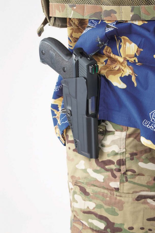 タクティカルアロハスタイル【Tactical Gear Laboratory】 ニュース アームズマガジンウェブ