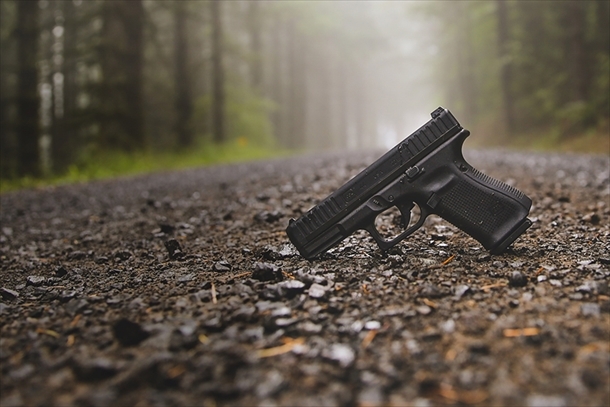 Glockで初となる22口径ピストルが登場 実銃ネタ ブログ アームズマガジンウェブ