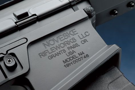 APS「NOVESKE Gen.4 ショーティエアソフトライフル」製品レビュー