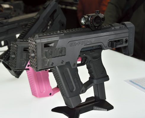 中編 2019 Moa Exhibition ニュース アームズマガジンウェブ