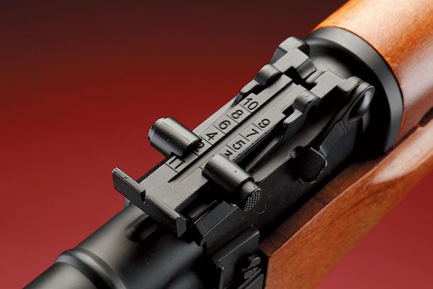 クラウンモデル「AK74リアルウッド」製品レビュー | ニュース | アームズマガジンウェブ