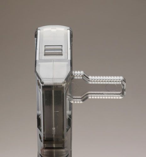 ライラクス Satellite ハイバレットbbローダー 製品レビュー ニュース アームズマガジンウェブ