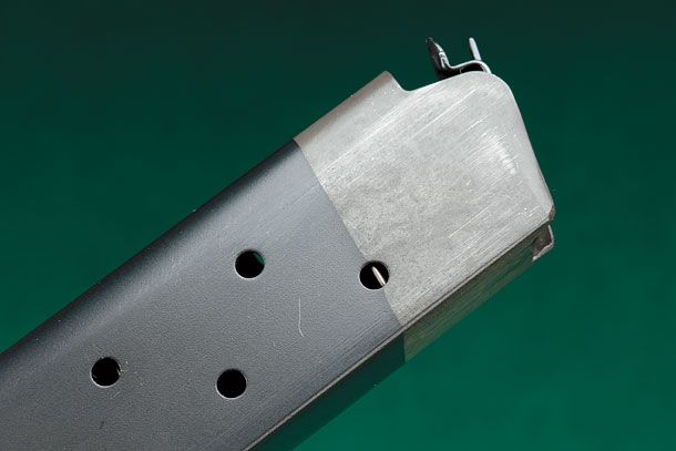 エラン「スプリングフィールドアーモリー・モデル・オブ1911U.S 