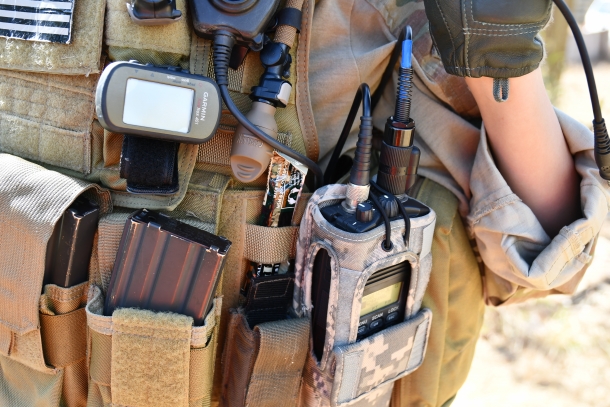 Peace Maker Gameで見つけた装備女子 サバゲースナップショット ニュース アームズマガジンウェブ