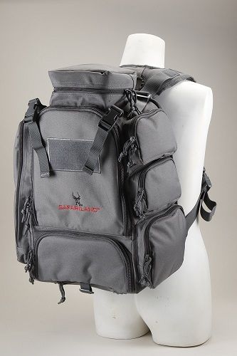 サファリランドシューターズレンジバックパック 編集部の最近買ったオススメ ニュース アームズマガジンウェブ