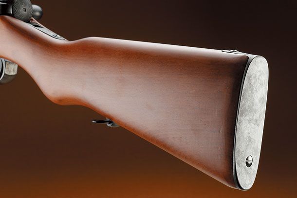 S&T「三八式歩兵銃初期型 エアコッキングガン」製品レビュー 
