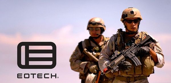 Eotech ホロサイト再入荷 ブログ アームズマガジンウェブ