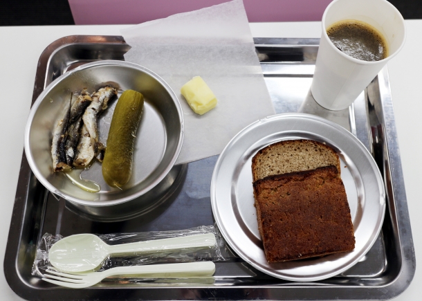 リエナクトメントのススメ Vol 2 Web版 糧食再現編 ニュース アームズマガジンウェブ