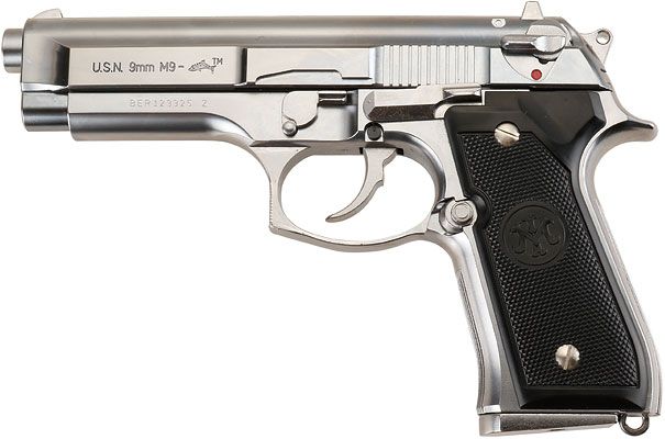 長く親しまれ続ける理由 ~モデルガンM9シリーズ~ | ニュース ...