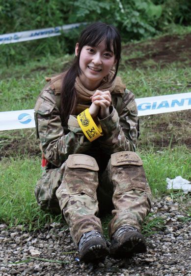 星守紗凪のファンサバ 星盛祭 戦 ニュース アームズマガジンウェブ