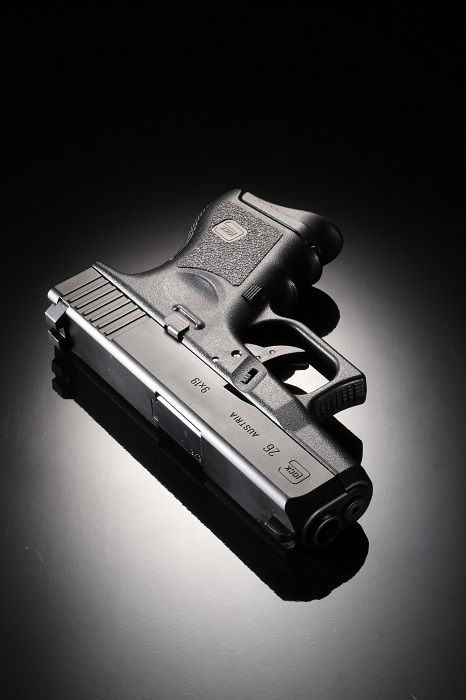 第5回 グロック26 再注目 東京マルイ名銃コレクション ニュース アームズマガジンウェブ