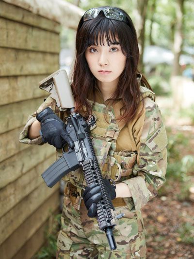 東京マルイ Mk18 Mod1 ガスブロ GBBR harpoonharry.com