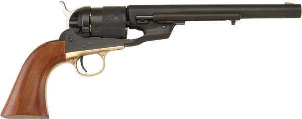 23310円 大注目 ハートフォード COLT M1860ARMY HW発火モデルガン 組み立てキット