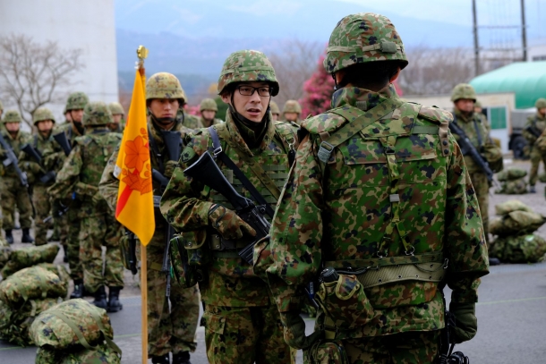 陸上自衛隊 試される部隊の戦闘力 師団訓練検閲 とは ニュース アームズマガジンウェブ