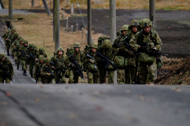 陸上自衛隊 試される部隊の戦闘力 師団訓練検閲 とは ニュース アームズマガジンウェブ