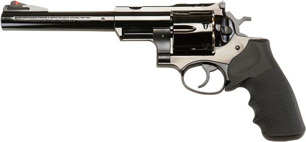 マルシン「スーパーレッドホーク7.5インチ(New Type) ガスリボルバー ...