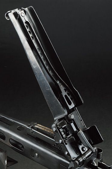 MG42 汎用機関銃【無可動実銃の魅力】