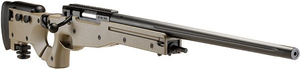 Cyma Awf エアコッキングスナイパーライフル 製品レビュー ニュース アームズマガジンウェブ