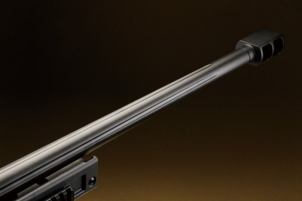 CYMA「MDT HS3 Folding SRS-Lite & SRS-Liteエアコッキングスナイパーライフル」製品レビュー