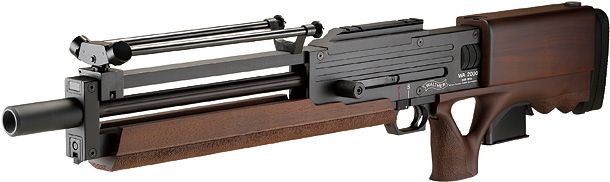 Ares Wa00 スナイパーライフルエアコッキング 年バージョン 製品レビュー ニュース アームズマガジンウェブ