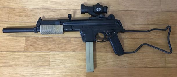 第2回アームズマガジン ガンスミス・コンテスト各部門ノミネート作品