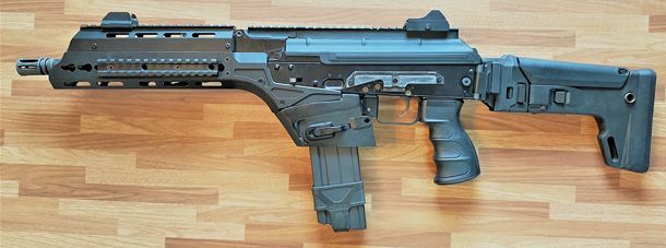 第2回アームズマガジン ガンスミス・コンテスト各部門ノミネート作品