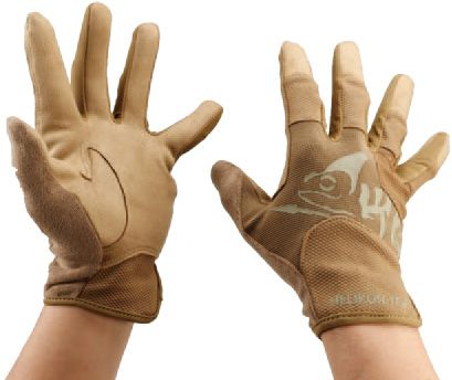 ALL ROUND FIT TACTICAL GLOVES
