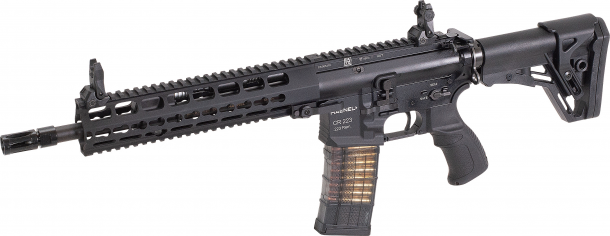 実銃 ドイツ製の最新ar15クローン Haenel Cr223 ニュース アームズマガジンウェブ 実銃 ドイツ製の最新ar15クローン Haenel Cr223 ニュース アームズマガジンウェブ