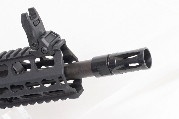 実銃 ドイツ製の最新ar15クローン Haenel Cr223 ニュース アームズマガジンウェブ 実銃 ドイツ製の最新ar15クローン Haenel Cr223 ニュース アームズマガジンウェブ