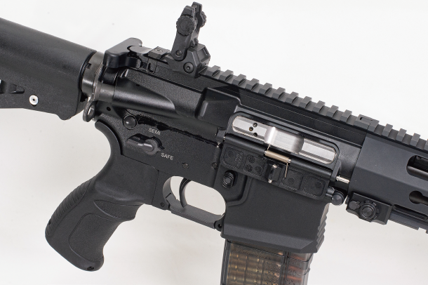 実銃 ドイツ製の最新ar15クローン Haenel Cr223 ニュース アームズマガジンウェブ 実銃 ドイツ製の最新ar15クローン Haenel Cr223 ニュース アームズマガジンウェブ